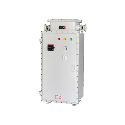 BQXB防爆變頻器 (IIB、 tD)